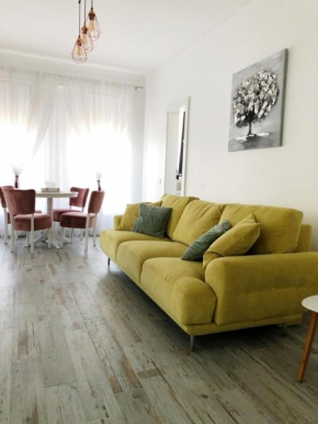 One Aquarium Apartament